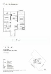 Saint Barnabas Lane (D12), Condominium #604536121